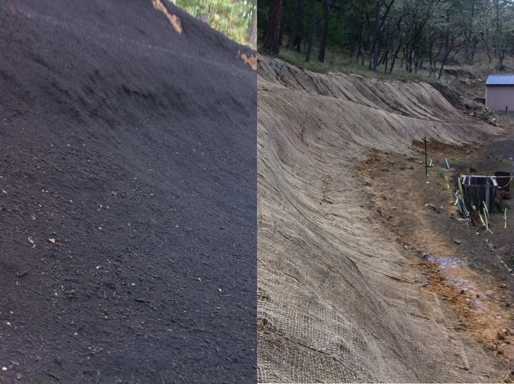 Erosion Control - Ground Control Southern Oregon